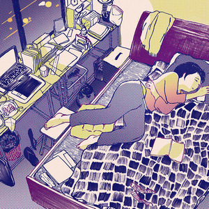 扬州民歌 - 茉莉花