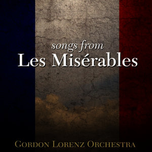 Songs From Les Miserables