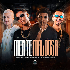 Mente Maldosa (Explicit)
