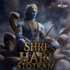 Shri Hari Stotram