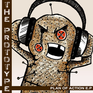 Plan Of Action EP