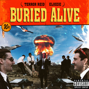 BURIED ALIVE (Explicit)