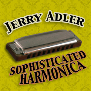 Sophisticated Harmonica