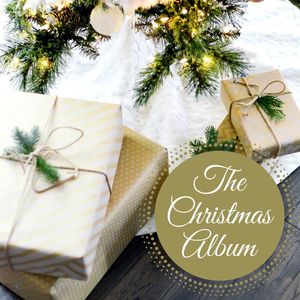 The Christmas Album