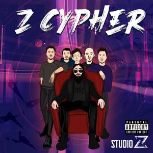 Z Cypher (feat. Notfy, Saffet Serkan & PND) (Explicit)