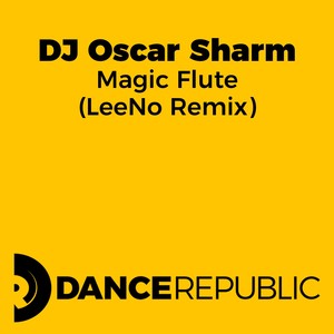 Magic Flute (LeeNo Remix)