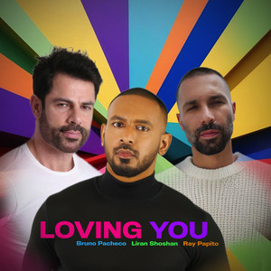 Loving You (Club Mix)