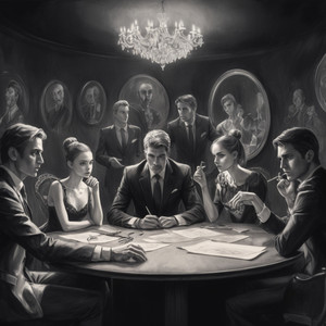 Улица (feat. DnL)