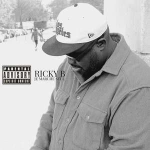 Je marche seul (Matthieu boedec I|Explicit)