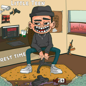 Co-co(Slow) (Explicit)