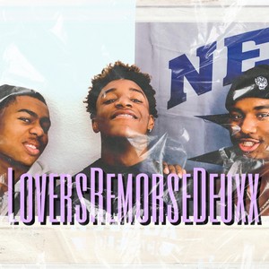 LoveIntruder!(feat. Trappp) (Explicit)