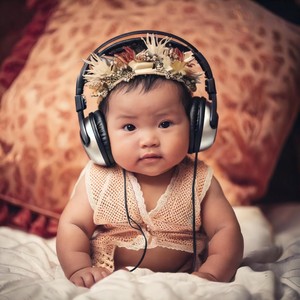 Baby Tunes: Joyful Music for Playtime