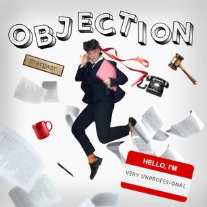 OBJECTION (Explicit)