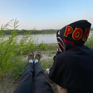 Waiting4LUV (Explicit)