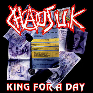 King for a Day (Explicit)