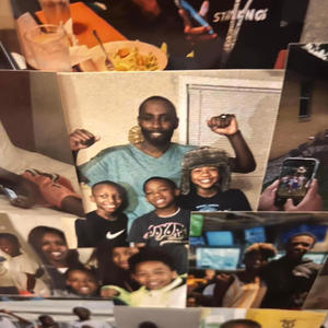 Unhuh (feat. Quan) (Explicit)