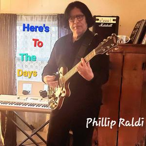 Hitchhiking To Nashville (feat. Bill Broderick, Tom Delaney, Britney Pieraldi & Angela Pieraldi)