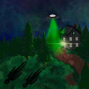 Unexpected Guests (Explicit)