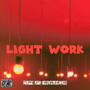 Light Work (feat. Bigg City & Chevy Sosa) (Explicit)
