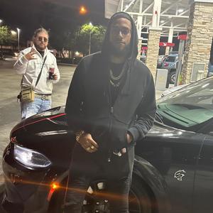 Out Da Mud (feat. Blanco Baby) (Explicit)