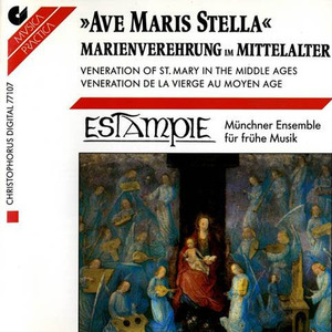 Ave Maris Stella