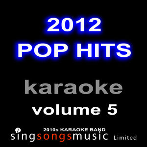 2010s Karaoke Band - Let's Go (Originally Performed By Calvin Harris & Ne-Yo) (Karaoke Audio Version)