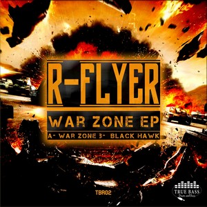 War Zone (Original Mix)