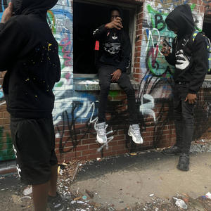 Profit (feat. Yncjay, Luhkraxh & limolly) (Explicit)