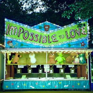 Impossible To Love (Ish D Remix)