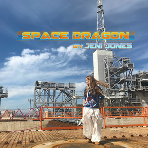 Space Dragon