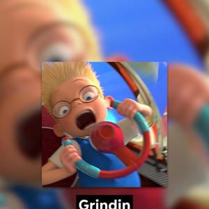 Grindin (Explicit)