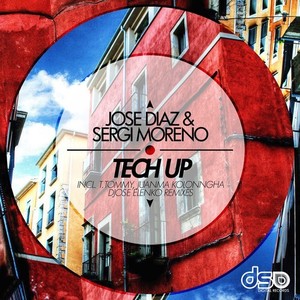 Tech Up (Djose Elenko Remix)