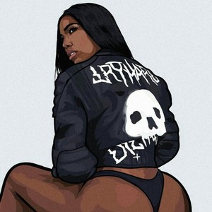 ELA JOGA (Explicit)