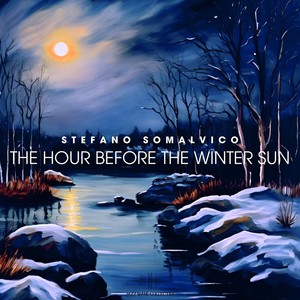 The Hour Before the Winter Sun