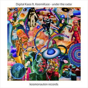 Under the Radar (_Nyquist Remix)