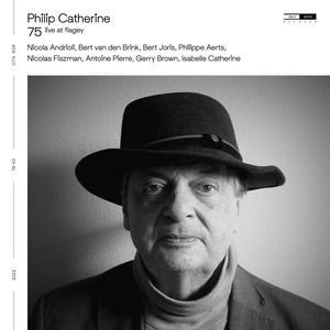 Dance for Victor, Pt. 2 (Live at Flagey)