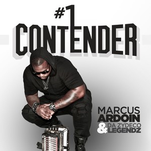 #1 Contender