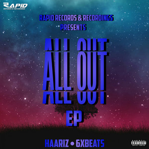 All Out (Explicit)