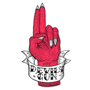 Devil's Gun