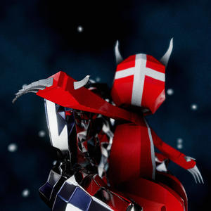 PLACE OF MINE. (Explicit)