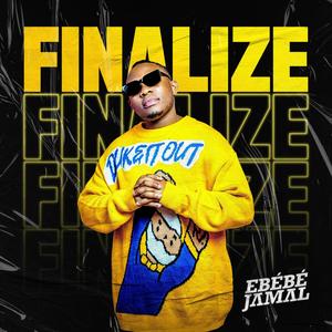 Finalize (Explicit)