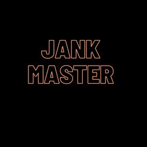 Jank Master (feat. OTM JoJo & SMB Ray) [Explicit]