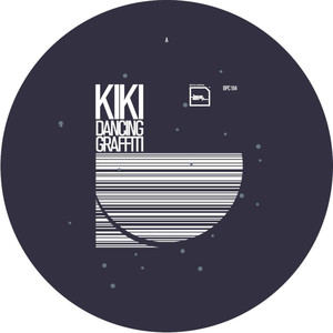 Dancing Graffiti (Zander Vt Remix)