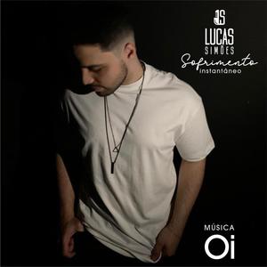 Lucas Simões Oi (feat. Deejay Lucca)