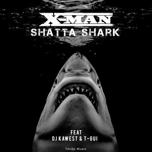 Shatta Shark (Explicit)