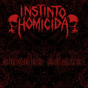 Guerra Santa (Remix)