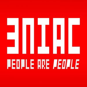 People Are People (人毕竟是人)