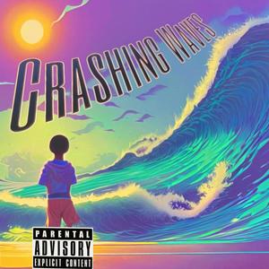 Crashing Waves (Explicit)