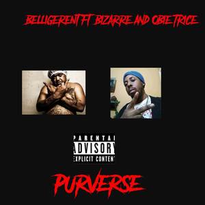 Belligerent (Explicit)