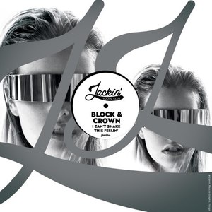 I Can't Shake This Feelin' (Original Mix)